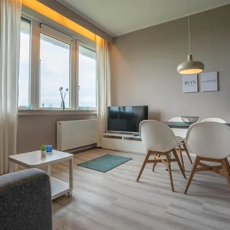 Kaiserhof 110 Norderney