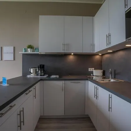 Appartement Kaiserhof 110