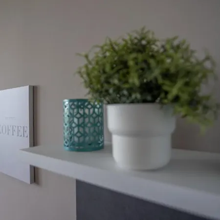 Kaiserhof 110 * Norderney