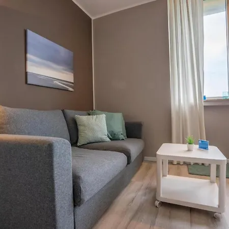 Kaiserhof 110 Daire Norderney