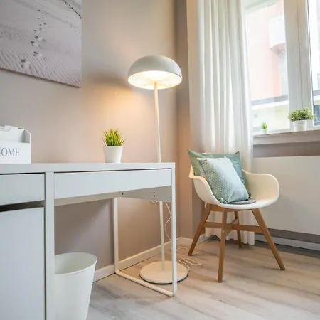 Kaiserhof 110 Appartamento *