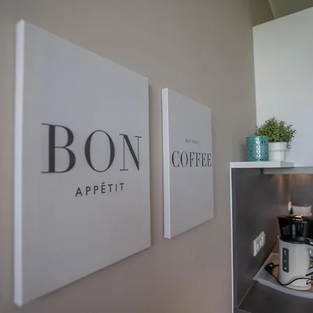 Kaiserhof 110 Appartamento Norderney