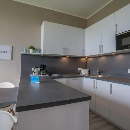 Kaiserhof 110 * Norderney