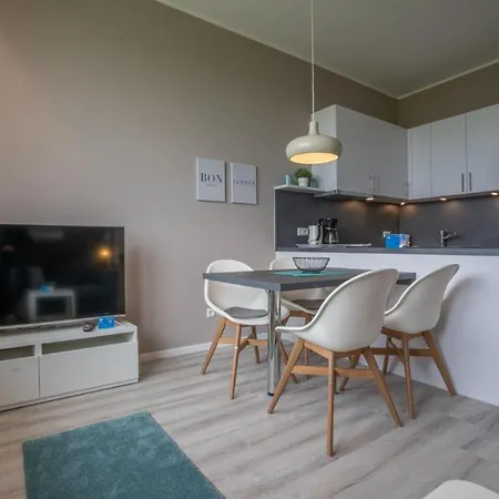 Kaiserhof 110 * Norderney