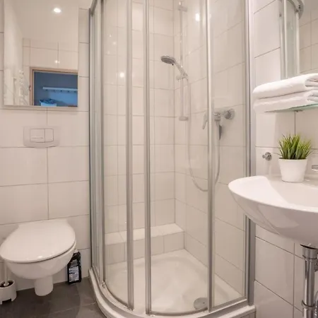 Appartamento Kaiserhof 110 *