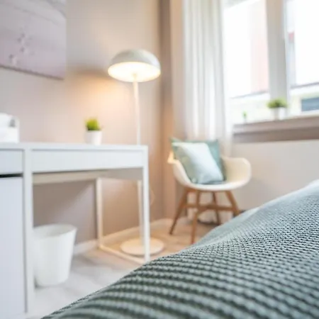 Kaiserhof 110 Appartamento *