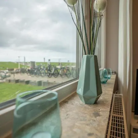 Kaiserhof 110 Apartment Norderney