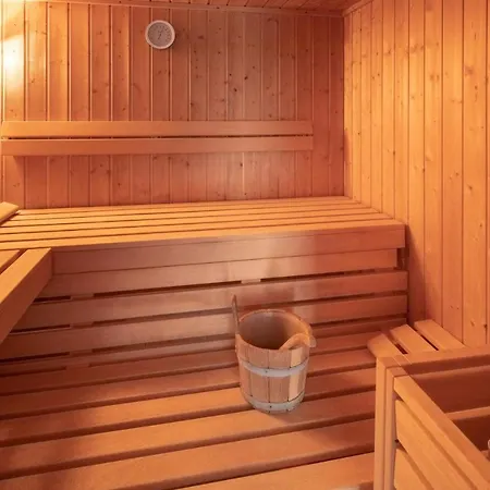 Kaiserhof 110 Appartamento