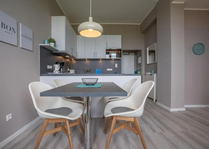 Kaiserhof 110 Norderney