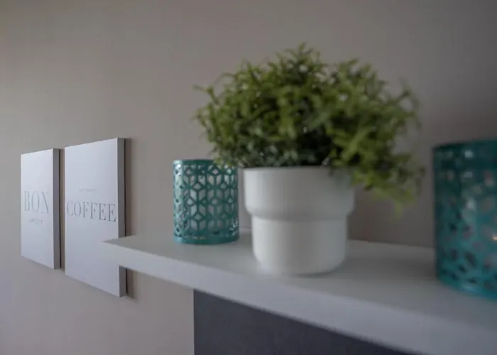 Kaiserhof 110 * Norderney